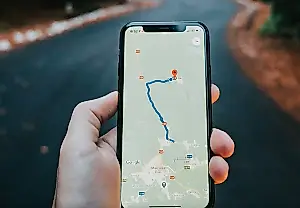 Cuando correr delata a la flota