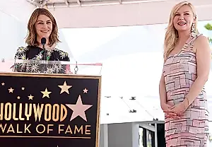 Sofia Coppola cancela el proyecto con Kirsten Dunst