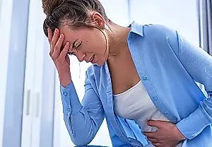 Cuando el dolor impide pensar