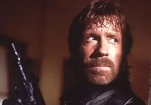 La última pelea de Chuck