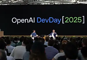 OpenAI infla su plantilla