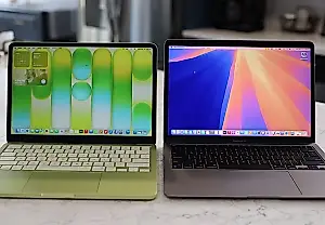 MacBook Neo против Air M1: неожиданный исход