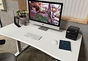Пробный стол AndaSeat