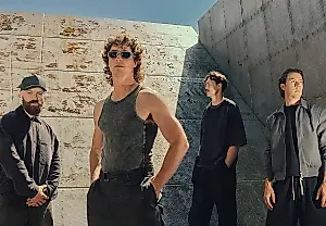 Гастрольный кошмар Don Broco