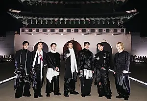 BTS вернулись и перекрыли Сеул