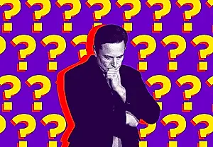 La gigantesca fábrica de Musk