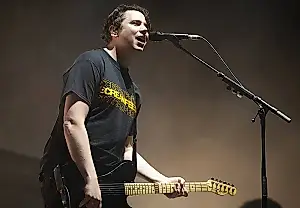 El regreso de Violent Soho: qué hay detrás de la insinuación de Mark Hoppus