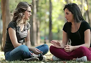 Cómo elegimos a nuestros amigos