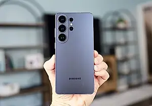 Samsung и Apple наконец-то поделились