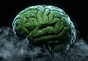Cannabis y atención: un estudio sin sensacionalismo