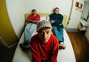 Ностальгия DMA’s и новый сингл