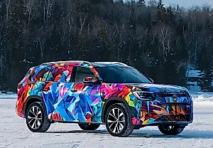Volkswagen renueva el Atlas