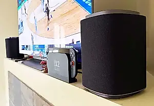 LG Sound Suite y el caprichoso Atmos