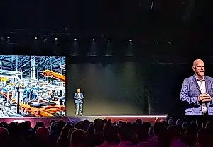 Oracle promete el auge de los agentes de IA