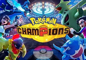 Pokémon Champions llega a Switch
