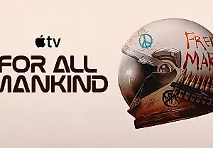La temporada final de For All Mankind