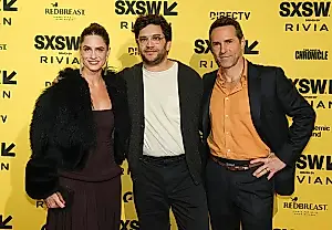 Amanda Peet vuelve