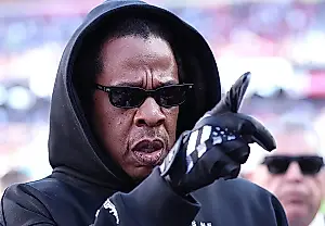 Jay-Z arrasa en Nueva York