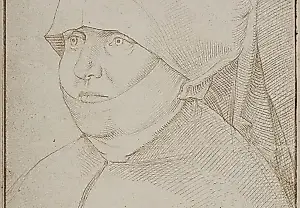 El hallazgo de Baldung
