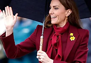 ¿La princesa Kate, salvación de la monarquía?