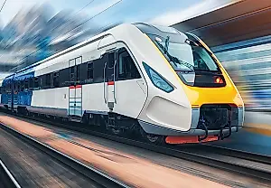 El tren que rejuvenece el cerebro