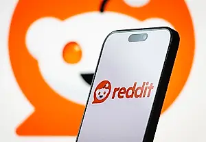 Реддит проверяет человечность