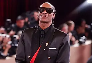 Snoop Dogg en la cárcel del cine