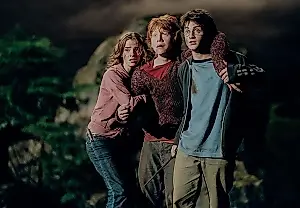 HBO frena Harry Potter