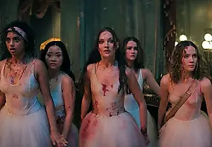 La banda sonora de Pretty Lethal
