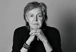 Paul McCartney rebusca en el pasado