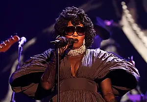 Lauryn Hill convoca a la diáspora