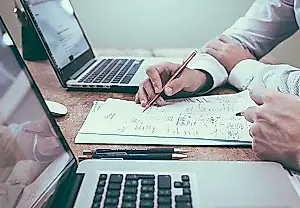 Гибридная работа мстит скептикам