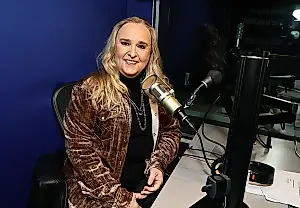 Un álbum de dolor y superación