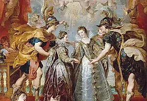 El Louvre vuelve a optar por la restauración