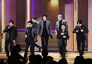BTS conquistan Australia