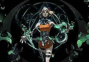 Hades 2 llega a consolas