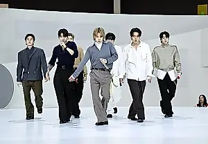 BTS vuelven a adueñarse de las ondas