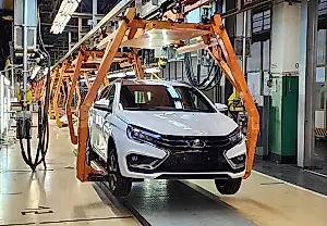 Suscripción a Lada: una nueva maniobra