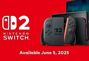 Nintendo Switch 2: Как потратить 450 долларов и немного добавки