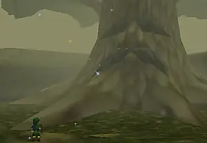 Remake de una leyenda: vuelve Ocarina of Time