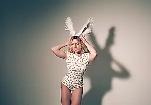 Последняя форма Slayyyter