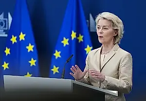 Hackean a la Comisión Europea