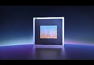 Arm lanza su primera CPU AGI