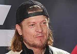 Рокер вне тюрьмы