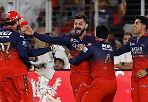 Dónde ver a Kohli en la IPL 2026