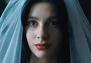 Камила Морроне и будущее сериала