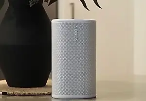 Sonos Play: ¿el único altavoz que necesitas?
