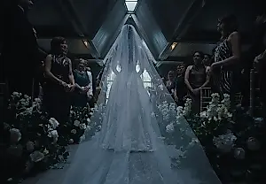 Un final de boda sangriento