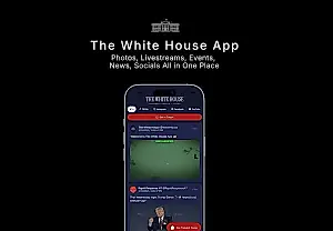 La Casa Blanca en el bolsillo