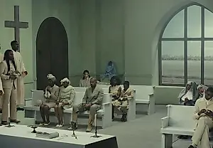 Kanye, la iglesia y los extraterrestres